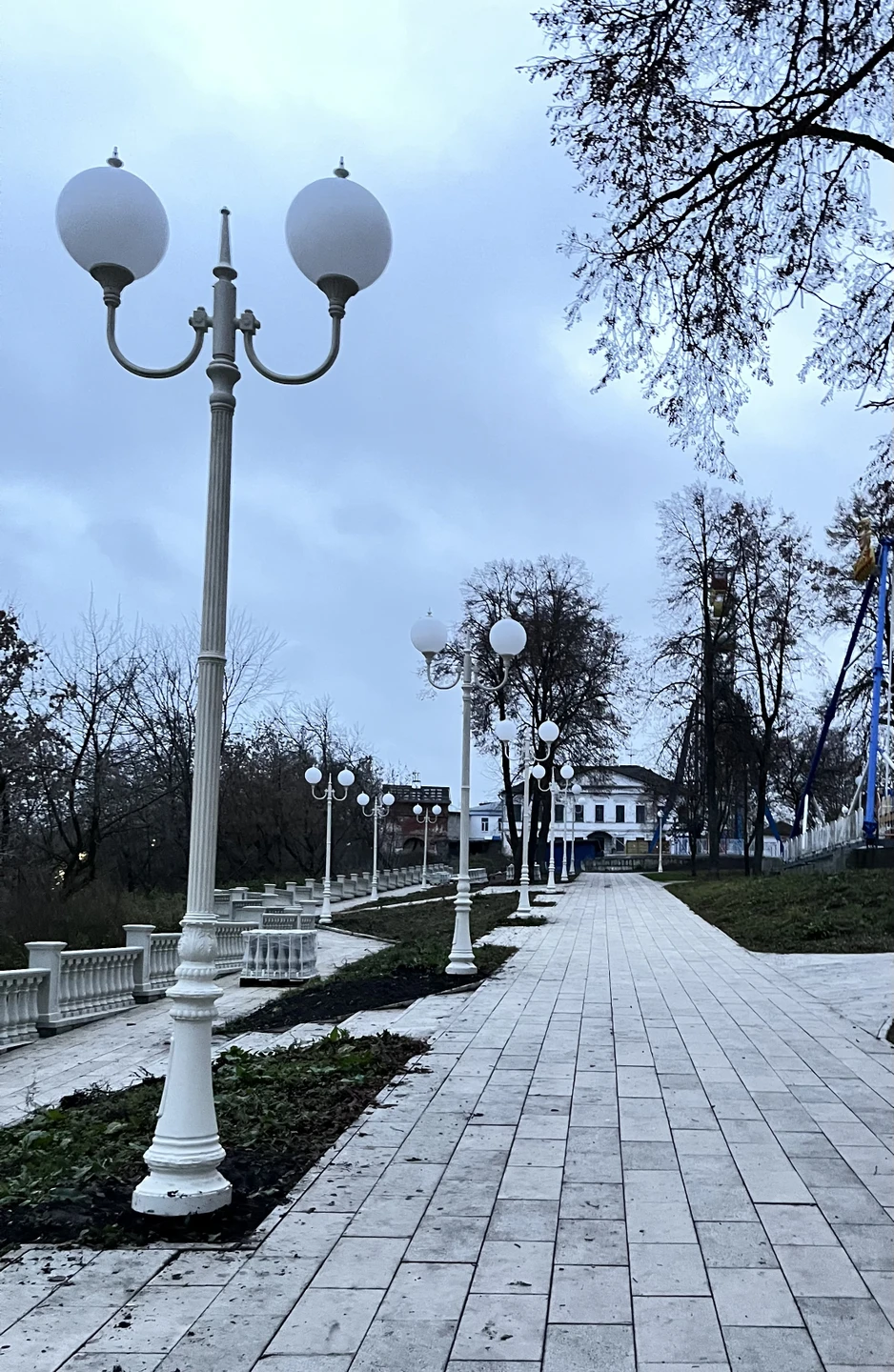 Муром: путешествие вглубь веков (Светлана)