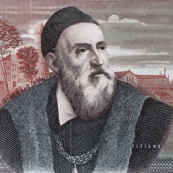 Понять шедевры Тициана