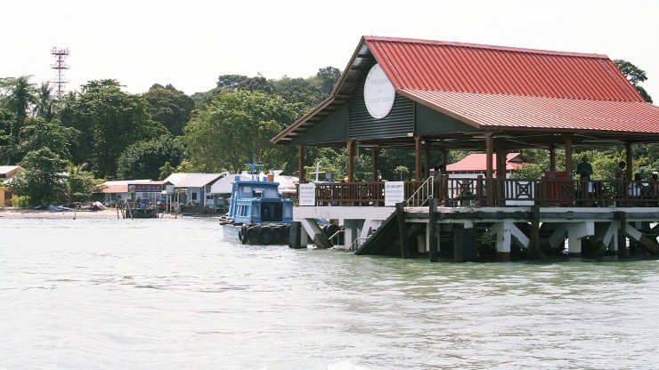 Фото 3 - Экскурсия: "Велопрогулка по острову Pulau Ubin"