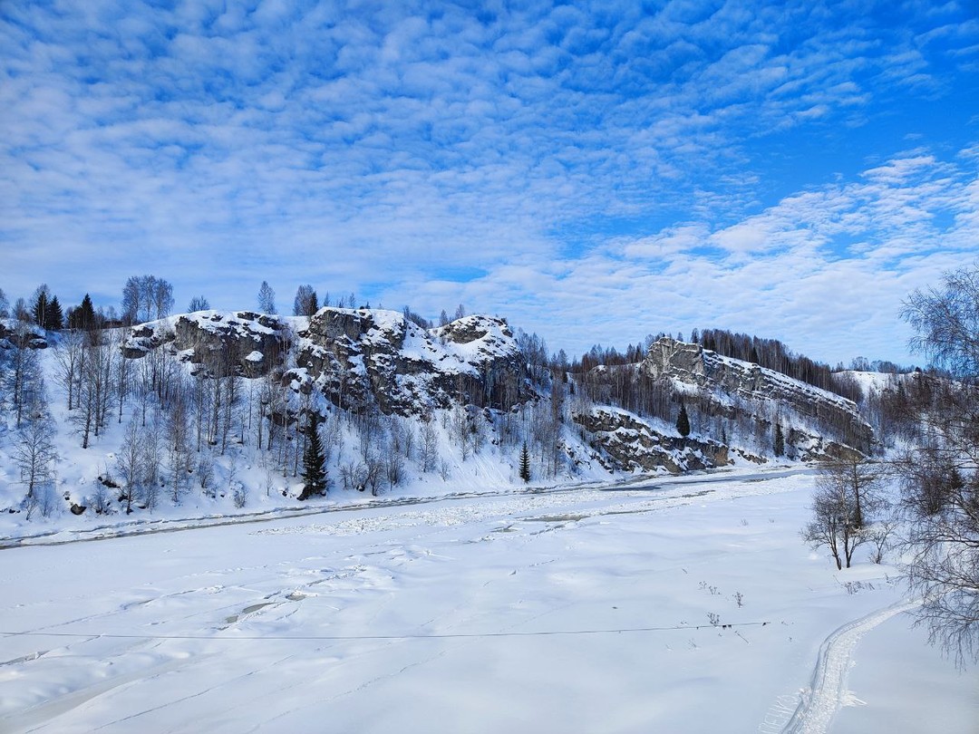 Очень классная поездка!