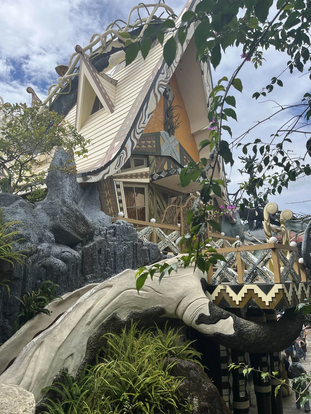 Групповая экскурсия из Нячанга в Далат (Мария)