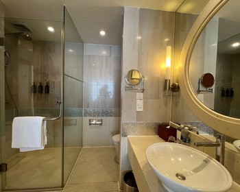 Фото отзыва 4: авторский тур "Отпуск в мини-группе на Хайнане с отелями 5*, пляжным отдыхом и комфортными экскурсиями"