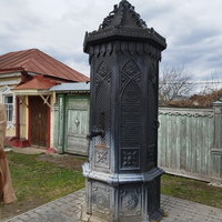 Фото отзыва 9: экскурсия "Большая экскурсия по Коломне с потомственным гидом"