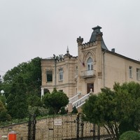 Фото отзыва 1: экскурсия "Курортные истории Пятигорска"