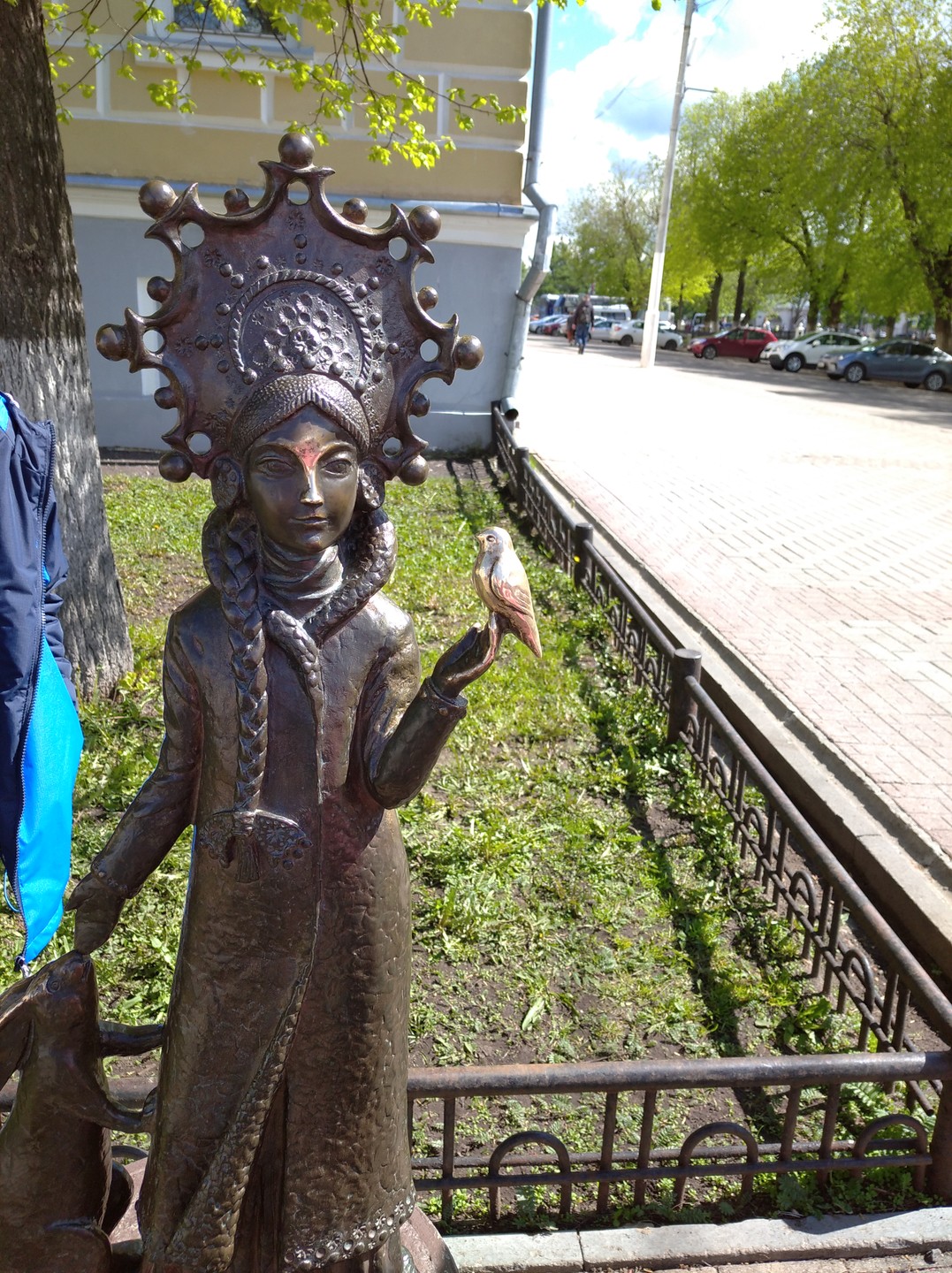 Загадки Костромы (Алла)