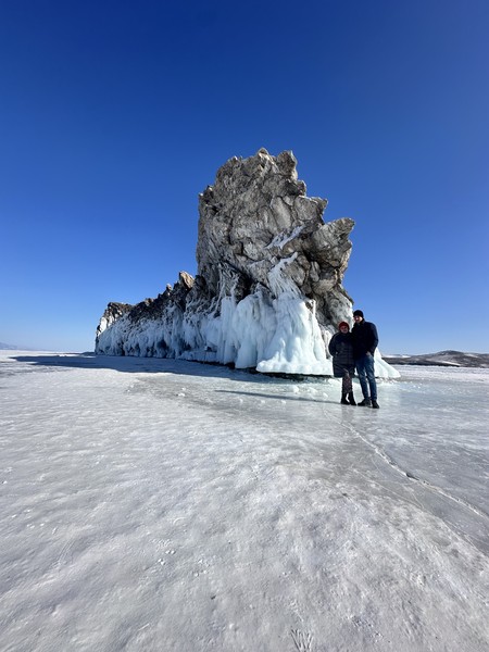 Самые наилучшие восторженные воспоминания остались у нас с мужем от этой сказочной поездки!!!