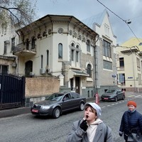 Фото отзыва 1: экскурсия "Посольства Москвы: загадки и тайны старинных особняков"