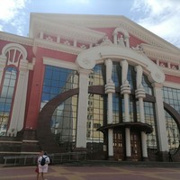 Фото отзыва 2: экскурсия "Саранск: влюбиться за один день"