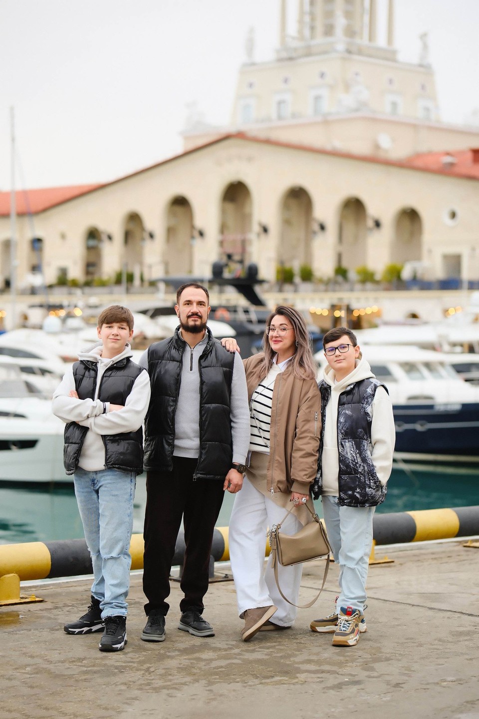 Благодарим за нашу фотопрогулку великолепную Екатерину! 👑🍀🍀🍀