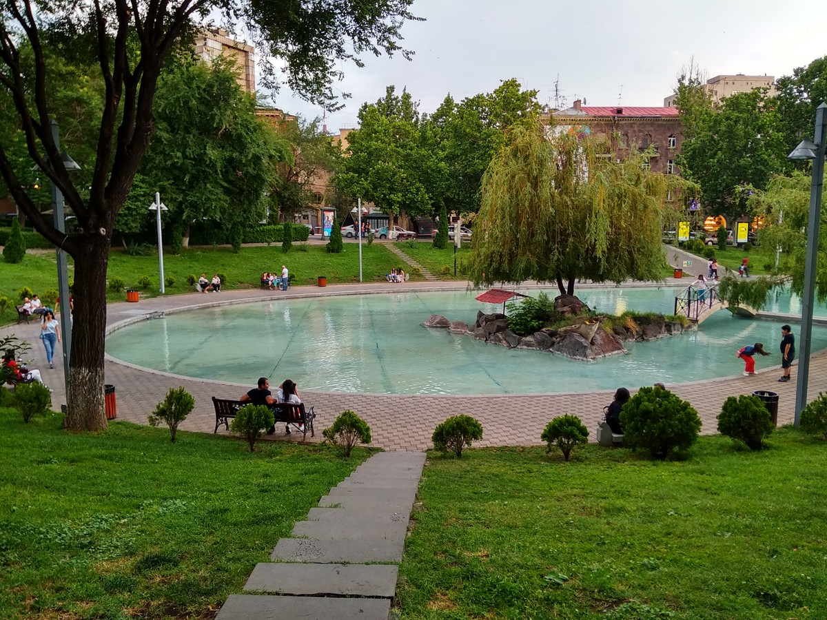 Фото Квест для взрослых 18+