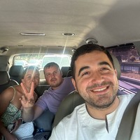 Фото отзыва 1: экскурсия "Истоки древнего Баку и колоритный Ичери-шехер. Индивидуальная экскурсия"