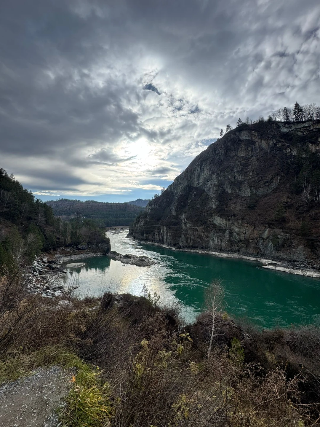 Очень понравилась экскурсия