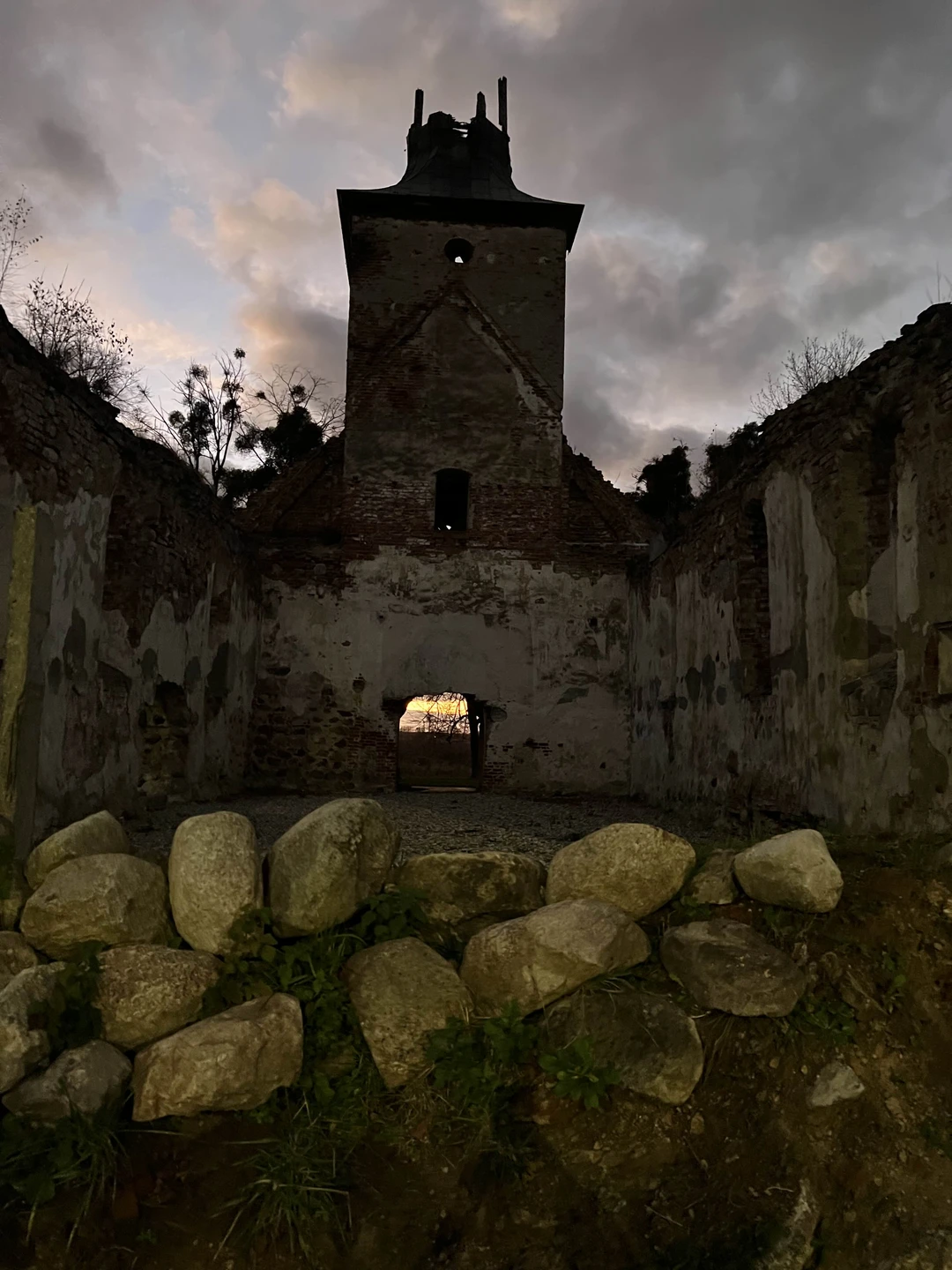 Путешествие в средневековую Восточную Пруссию (из Калининграда) (Дмитрий)