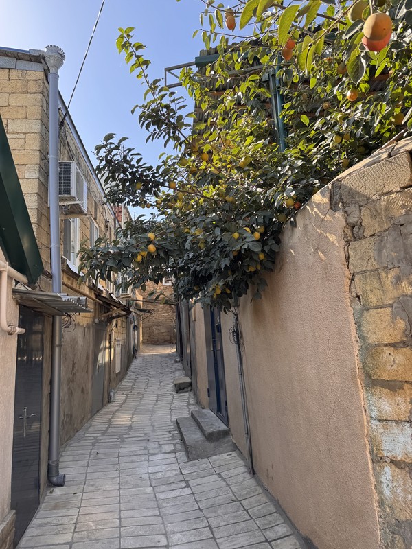 Дербент - путешествие сквозь века