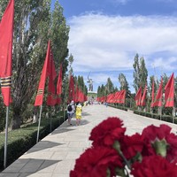 Фото отзыва 1: экскурсия "Добро пожаловать в Волгоград!"