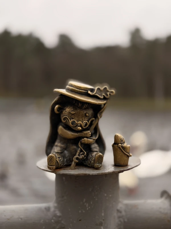 Светлогорск - старый Раушен