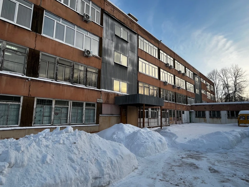 Фото отзыва 2: экскурсия "По местам съёмок «Слова пацана»"