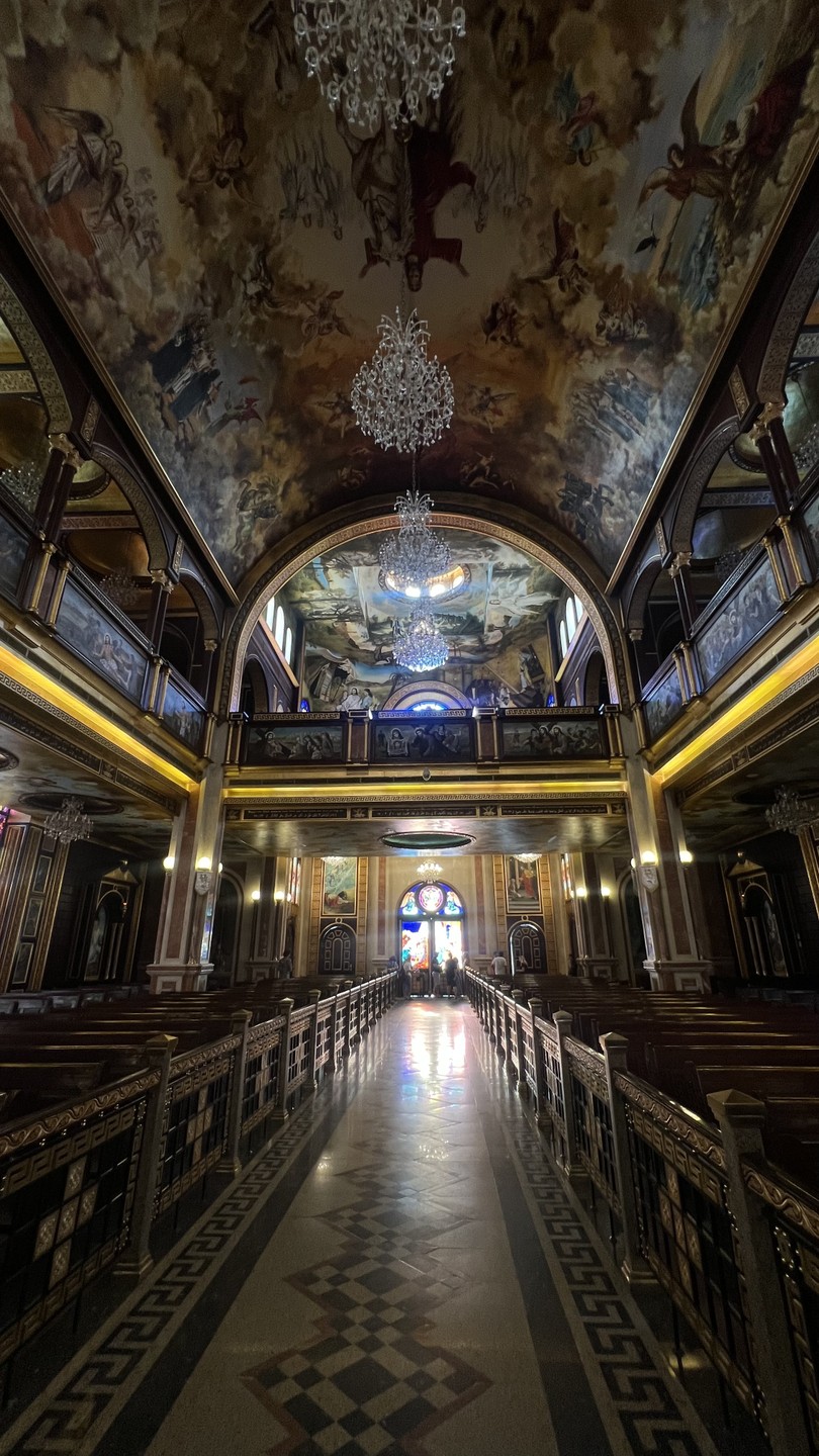 Благодарим Катю за познавательную экскурсию. Прекрасные локации, много интересной информации. Крайне рекомендуем!