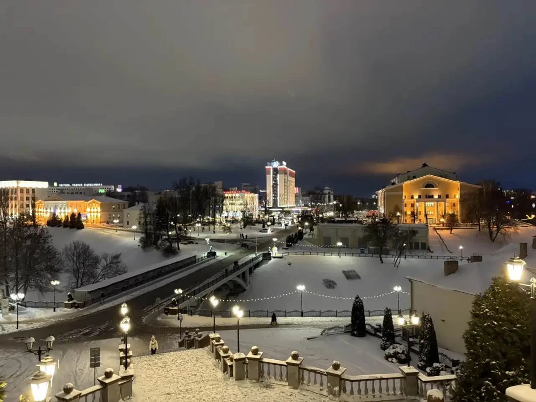Мистический Витебск: экскурсия и дегустация наливок (Диана)