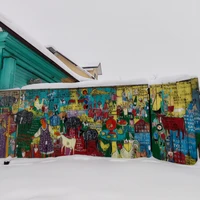 Фото отзыва 3: экскурсия "Неизведанный Тутаев"