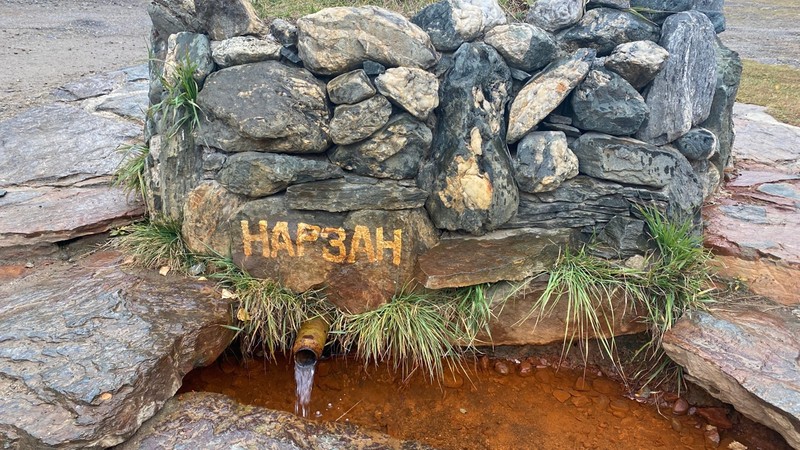 Двуглавый Эльбрус: рандеву с самой высокой горой Европы