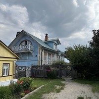 Фото отзыва 3: экскурсия "Суздаль: дух древнего города"