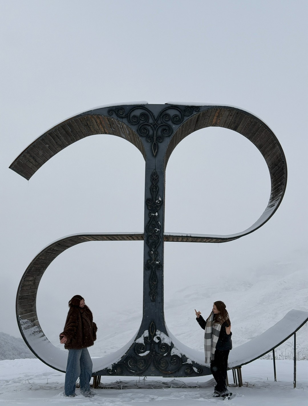 Привет всем! Хочу от души рассказать про нашу короткую, но такую крутую поездку в Северную Осетию — это было просто вау!