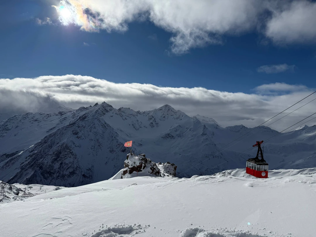 Потрясающая получилась экскурсия! Спасибо гиду Давиду за это небольшое, но очень запоминающиеся путешествие! ❤️