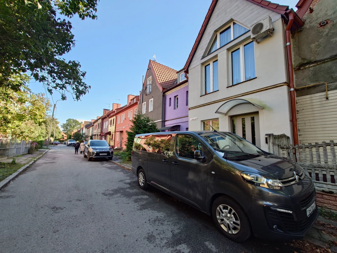 История города «К»: факты, архитектура, легенды и современные мифы (Наталья)