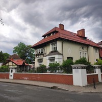 Фото туриста Ксения 6 - Амалиенау с музеологом — история Кёнигсберга в деталях