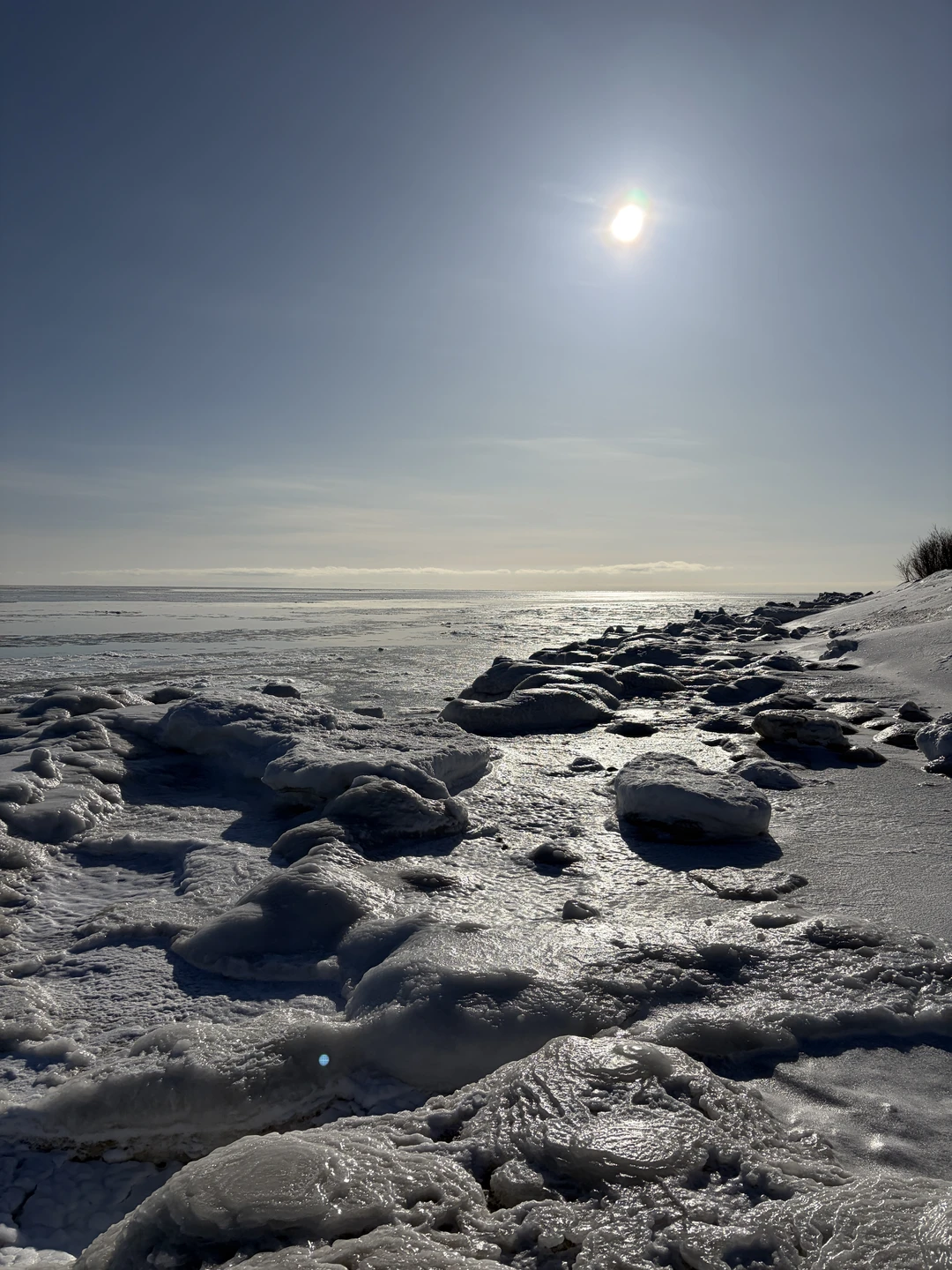 Было очень интересно и насыщенно!