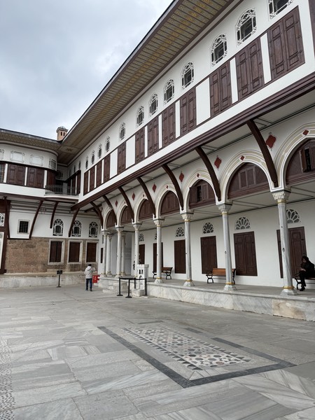 Стамбул - сердце и душа Турции (Наталья)