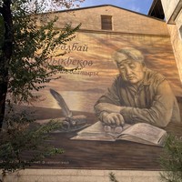 Отзыв о экскурсии "Бишкек как столица стрит-арта!" — фото 4