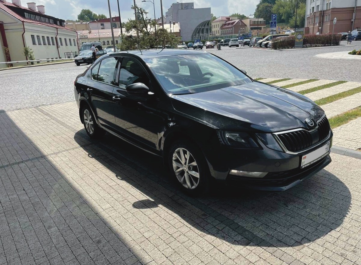 Трансфер из Минска — в усадьбу Булгаков в Жиличах (14/14)