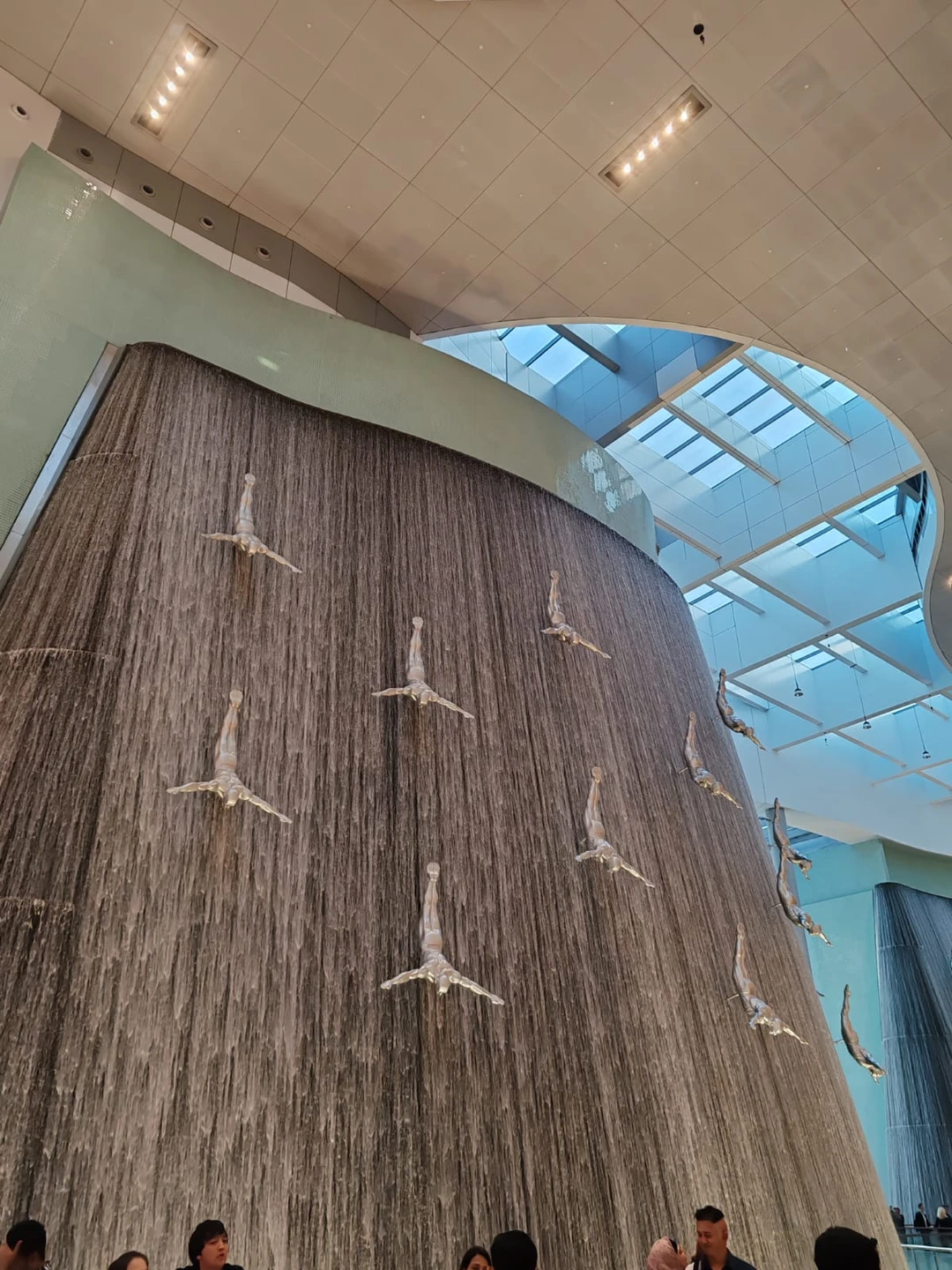 Вчера состоялась наша экскурсия по Дубаю с Тимуром. Что сказать, нам понравилось всё! И сама программа