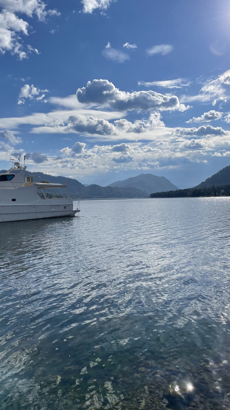 Алтай по максимуму: горные перевалы, прогулка по Телецкому озеру и высадка на Марсе (Вышинская)