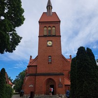 Фото отзыва 3: экскурсия "Зеленоградск: жизнь на курорте"
