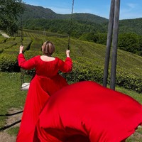 Фото отзыва 1: экскурсия "Сочи: путешествие в мир чая"