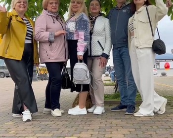 Переезд в Новороссийск