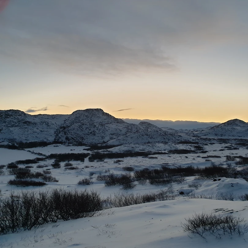 Сегодня, с'ездили на Териберку вместе с Алексеем. И это был один из лучших дней в моей жизни. Порой мы просто визжали от восторга, от увиденного