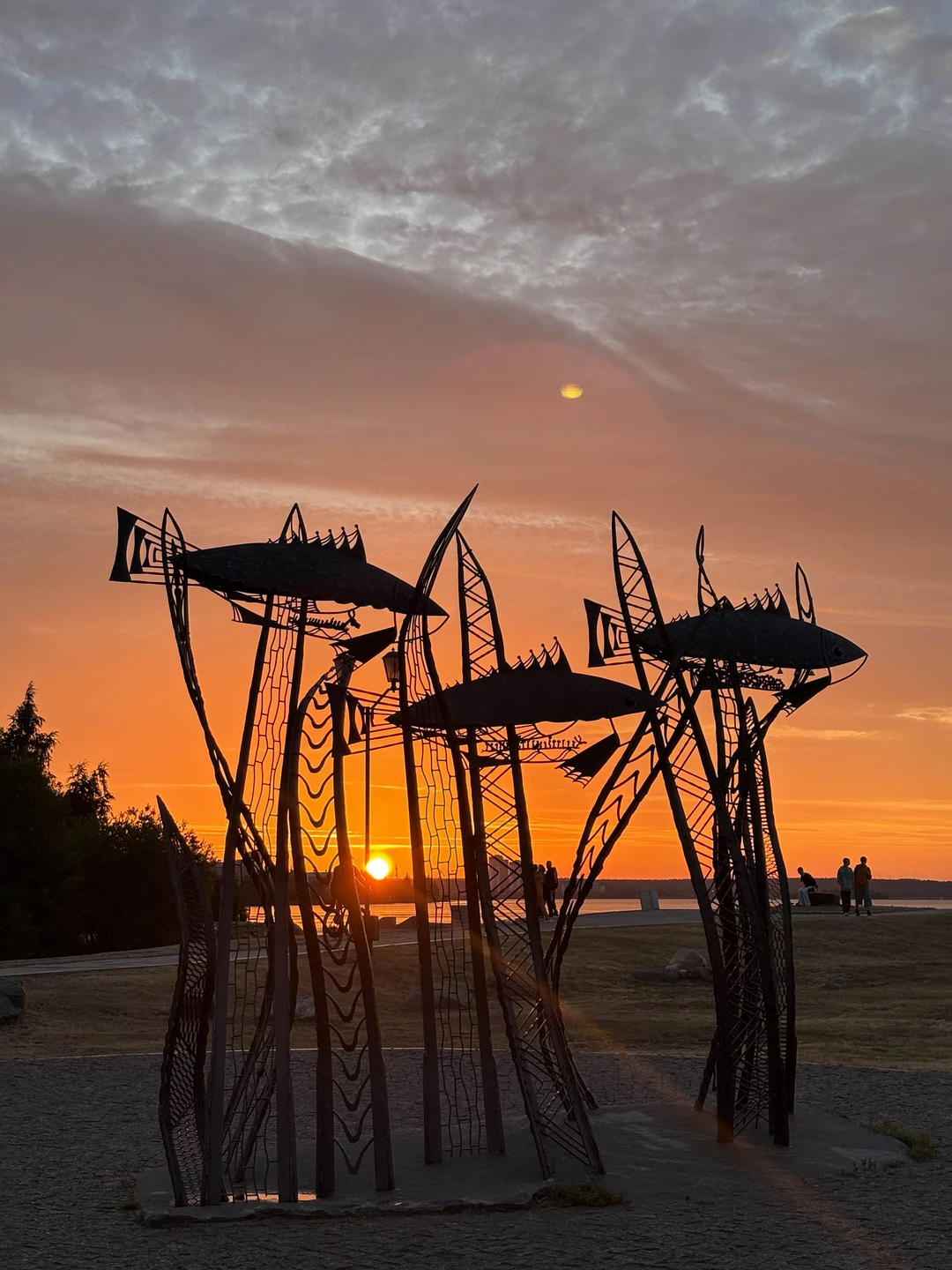 Летом были на экскурсии с Жанной! Оч понравилось, даже больше чем заявлено всего было рассказано и