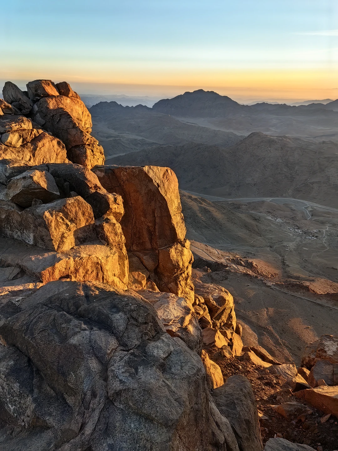 Очень сложное, но невероятное приключение!