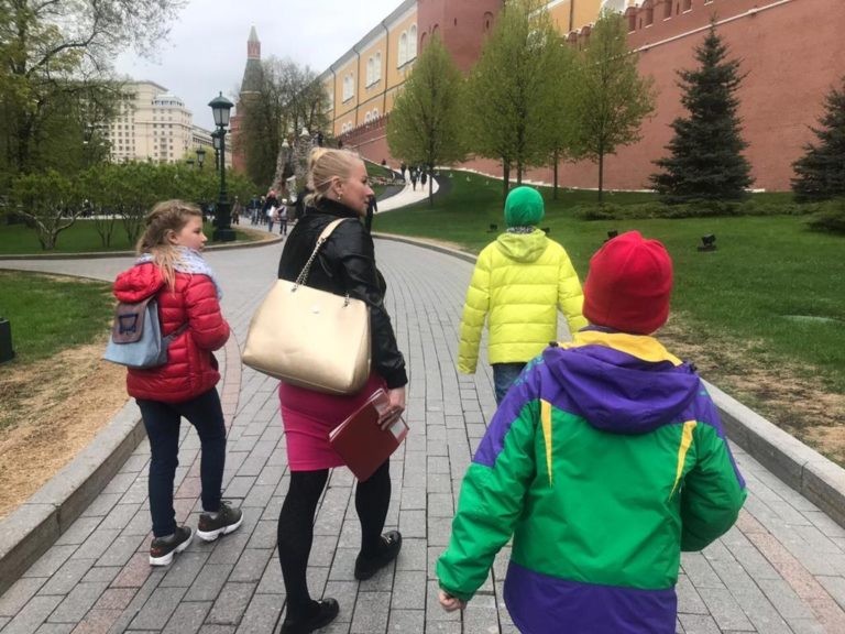 Фото Квест «В поисках завещания Ивана Грозного»