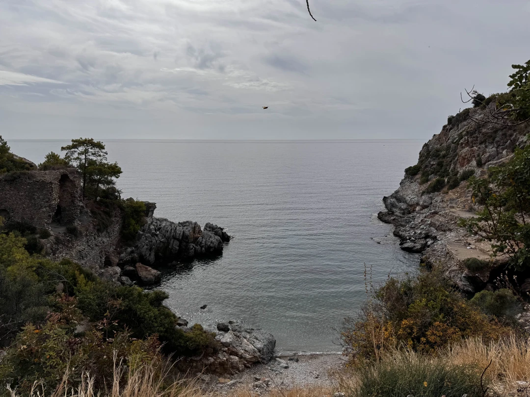 Остались в полном восторге от экскурсии! Прекрасно организовано: всё чётко по времени, комфортный трансфер, обед в