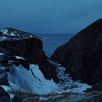 Фото отзыва 1: экскурсия "Териберка: посёлок на краю земли"