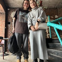 Фото отзыва 3: экскурсия "Мастер-класс по дубайскому шоколаду в Москве"