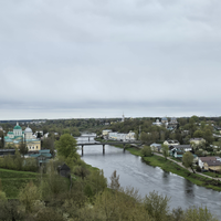 Фото отзыва 9: экскурсия "Торжок — первая встреча"