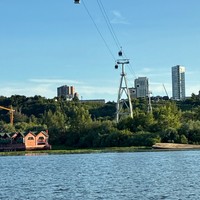 Фото отзыва 1: экскурсия "Прогулка на яхте — видовая или с купанием у острова"