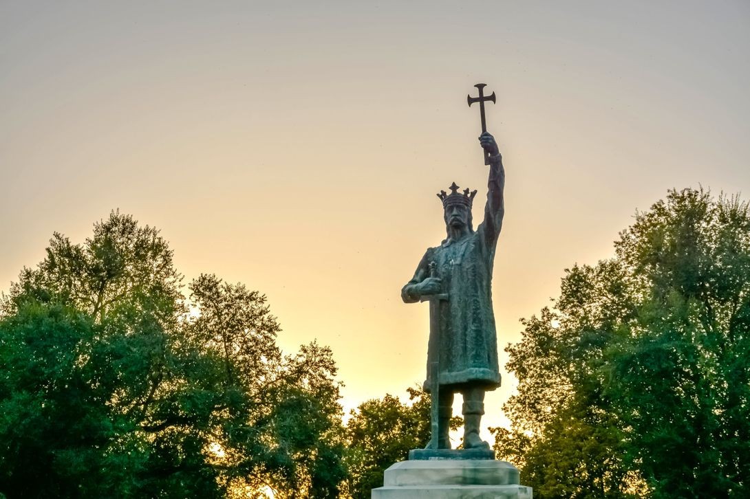 С Кишиневом на «ты» (5/7)