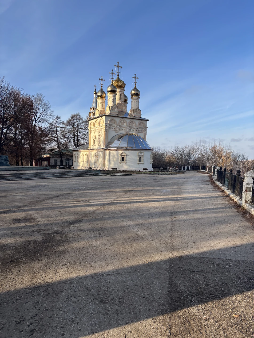 Получила огромное удовольствие от экскурсии! Невероятно талантливый гид